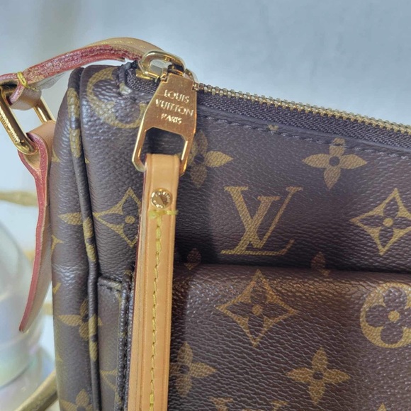 Mabillon Crossbody Monogram - Picture 4 of 14